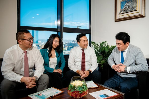 Bahnbrechende Zukunftstechnologien, die Sie unbedingt kennen sollten